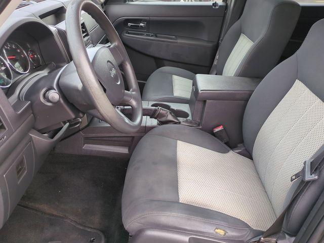 used 2010 Jeep Liberty car, priced at $5,295