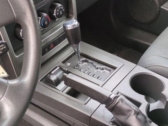 used 2010 Jeep Liberty car, priced at $5,295
