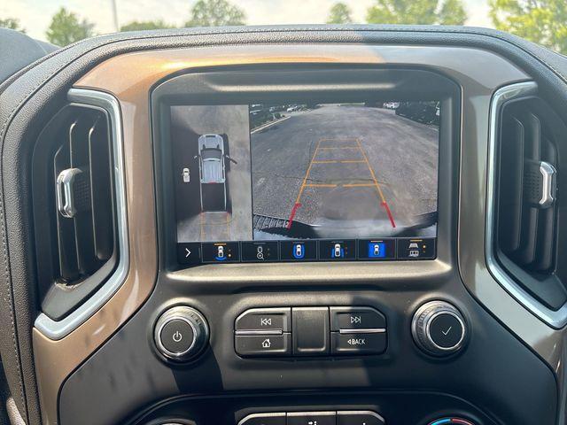 used 2021 Chevrolet Silverado 2500 car, priced at $47,995