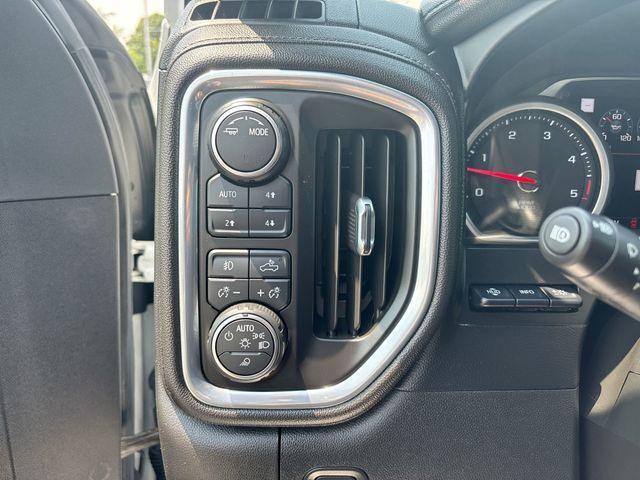 used 2021 Chevrolet Silverado 2500 car, priced at $47,995