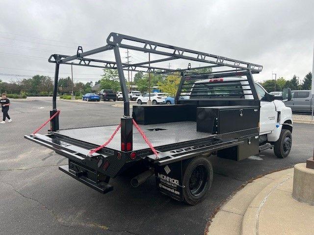 new 2024 Chevrolet Silverado 1500 car, priced at $73,715