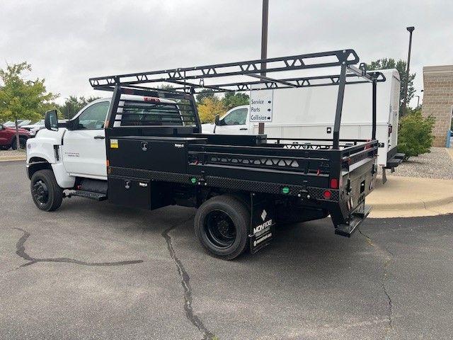 new 2024 Chevrolet Silverado 1500 car, priced at $73,715