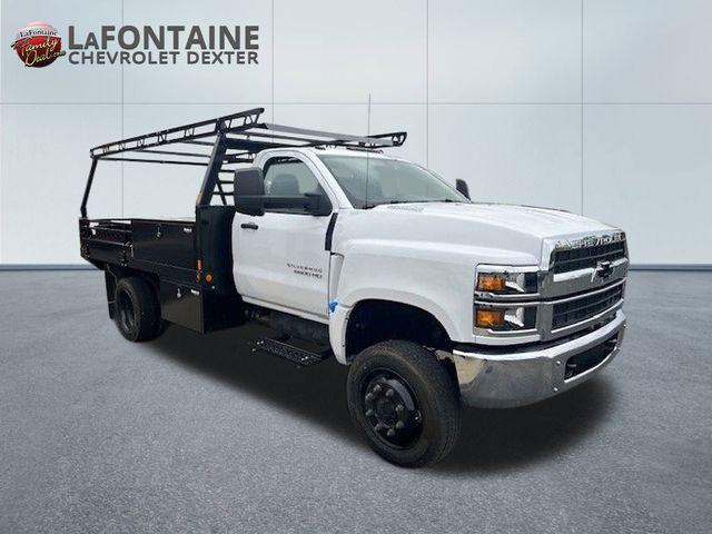 new 2024 Chevrolet Silverado 1500 car, priced at $74,014