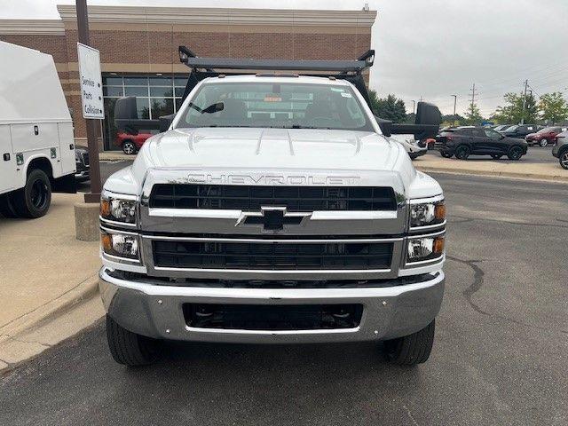 new 2024 Chevrolet Silverado 1500 car, priced at $73,715