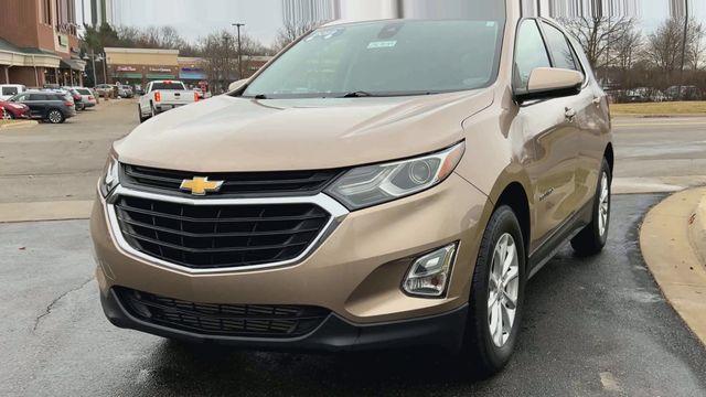 used 2019 Chevrolet Equinox car, priced at $15,675