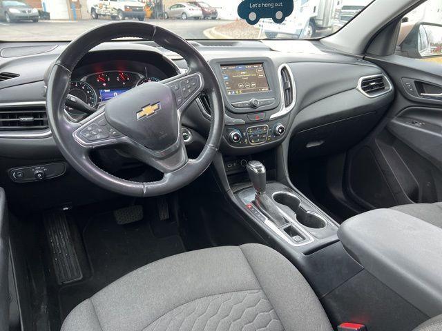 used 2019 Chevrolet Equinox car, priced at $16,250