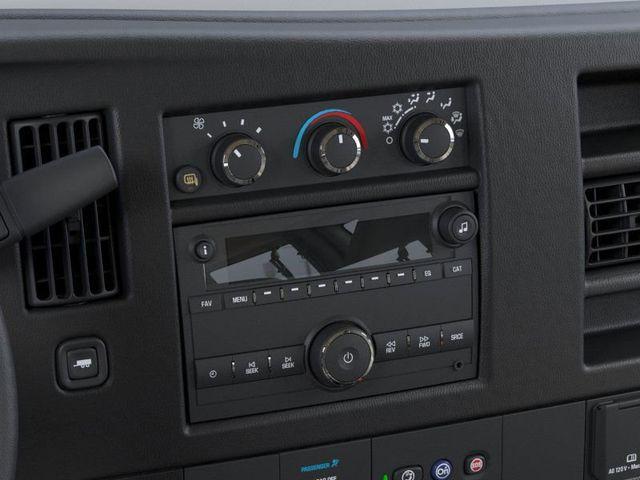 new 2025 Chevrolet Express 2500 car, priced at $44,915