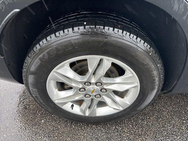 used 2022 Chevrolet Blazer car, priced at $22,995