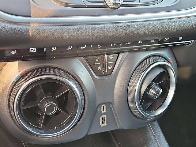 used 2022 Chevrolet Blazer car, priced at $20,995