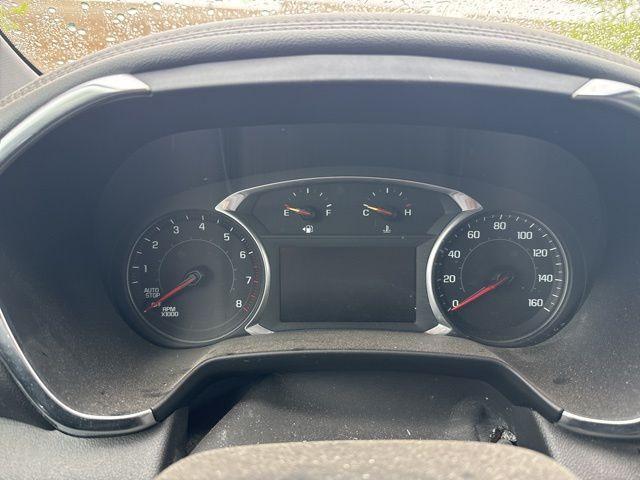 used 2022 Chevrolet Blazer car, priced at $22,995