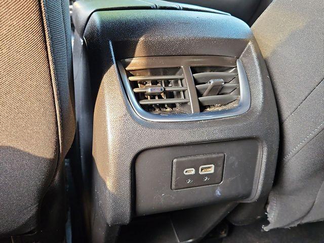 used 2022 Chevrolet Blazer car, priced at $22,995