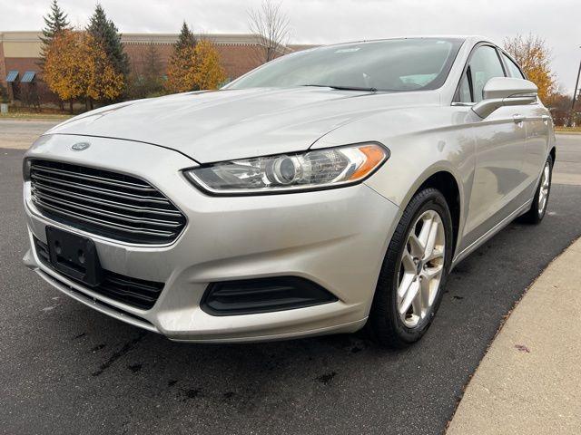 used 2013 Ford Fusion car, priced at $3,485