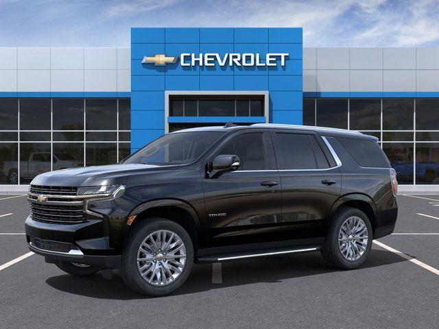 new 2024 Chevrolet Tahoe car, priced at $66,867