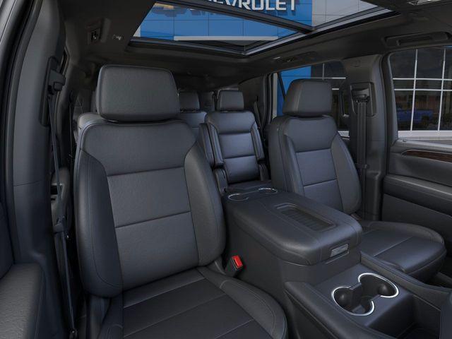 new 2024 Chevrolet Tahoe car, priced at $66,867