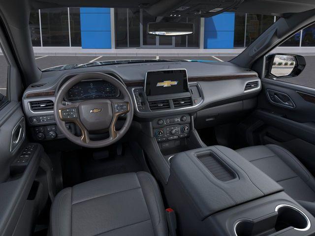 new 2024 Chevrolet Tahoe car, priced at $66,867