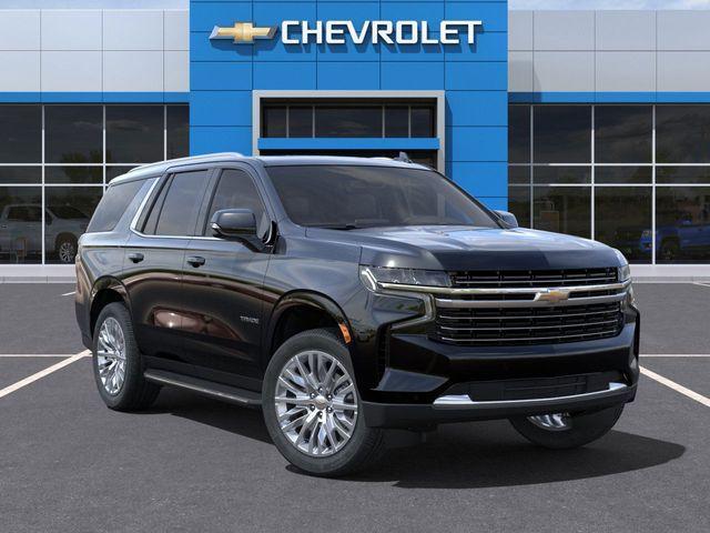 new 2024 Chevrolet Tahoe car, priced at $66,867