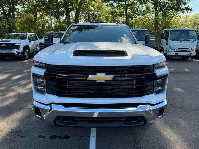 new 2024 Chevrolet Silverado 2500 car, priced at $64,802