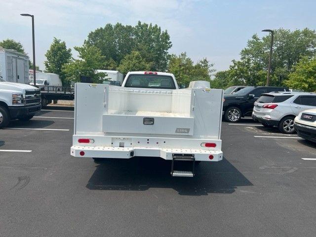 new 2023 Chevrolet Silverado 1500 car, priced at $75,345