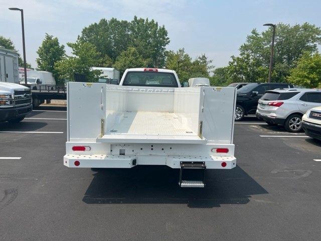 new 2023 Chevrolet Silverado 1500 car, priced at $75,345