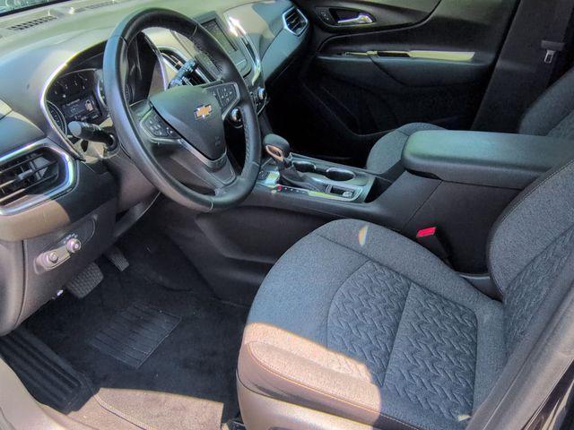 used 2023 Chevrolet Equinox car, priced at $22,595