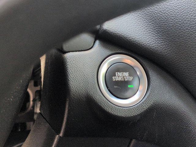 used 2023 Chevrolet Equinox car, priced at $22,595