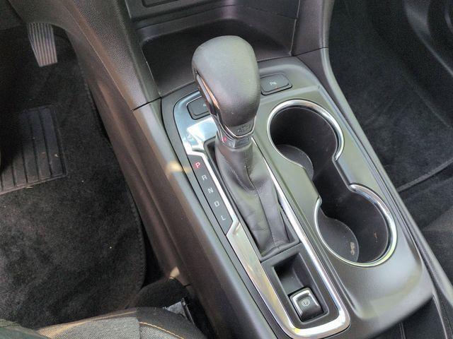 used 2023 Chevrolet Equinox car, priced at $22,595