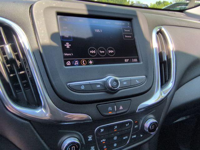 used 2023 Chevrolet Equinox car, priced at $22,595