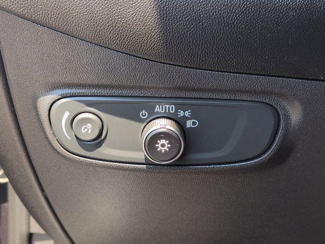 used 2023 Chevrolet Equinox car, priced at $22,595