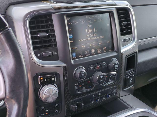 used 2016 Ram 1500 car, priced at $10,795