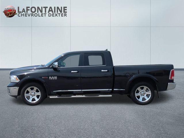 used 2016 Ram 1500 car, priced at $10,795