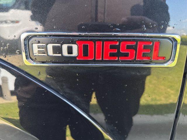 used 2016 Ram 1500 car, priced at $15,595