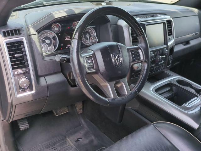 used 2016 Ram 1500 car, priced at $10,795