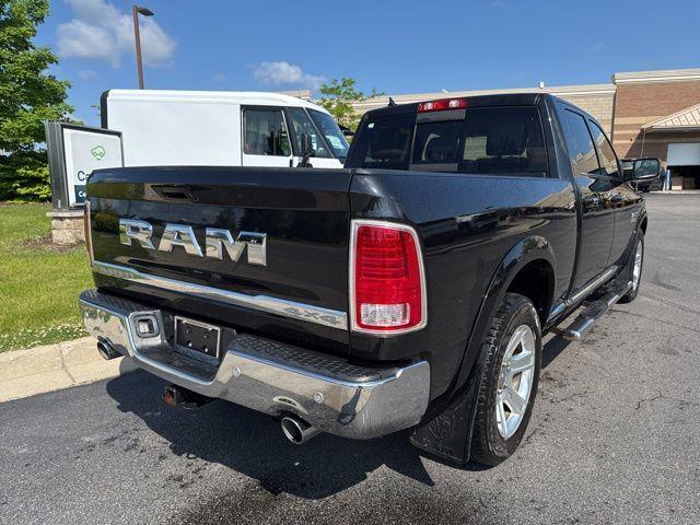 used 2016 Ram 1500 car, priced at $15,595
