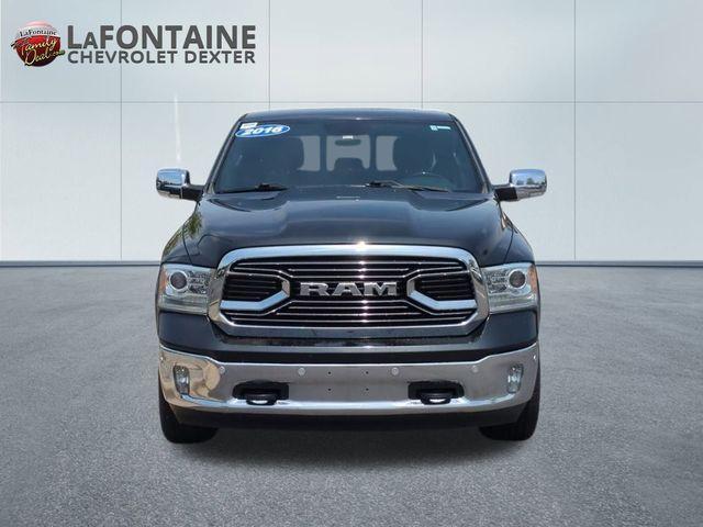 used 2016 Ram 1500 car, priced at $10,795