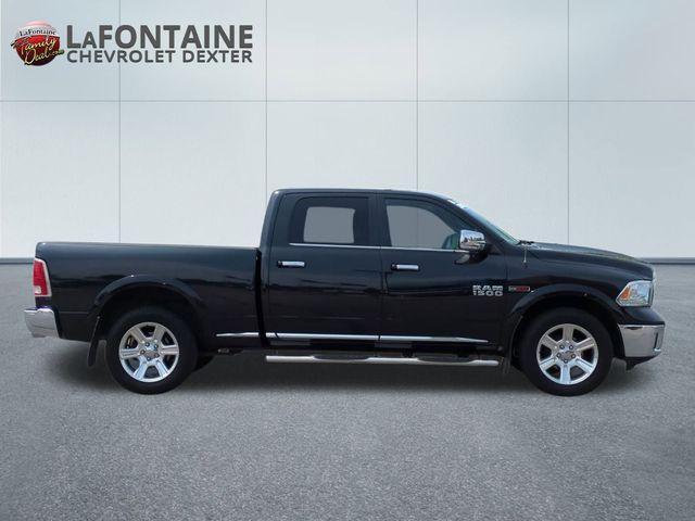 used 2016 Ram 1500 car, priced at $10,795