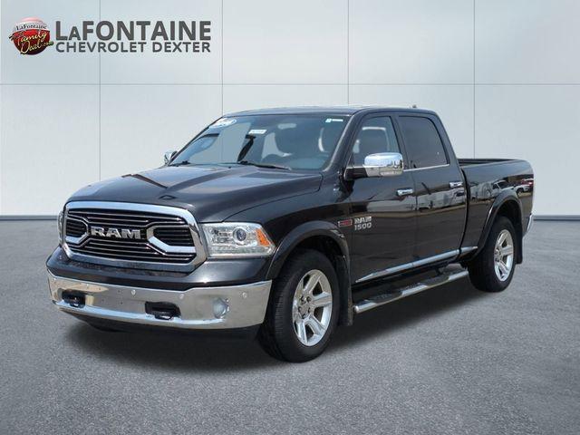 used 2016 Ram 1500 car, priced at $10,795