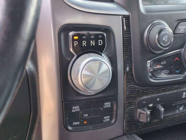 used 2016 Ram 1500 car, priced at $10,795
