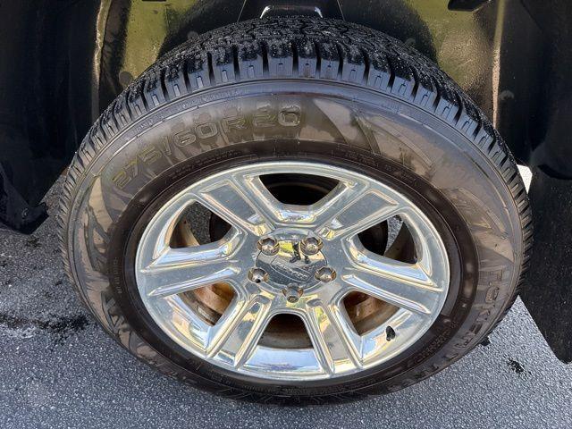 used 2016 Ram 1500 car, priced at $15,595