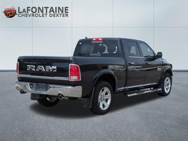 used 2016 Ram 1500 car, priced at $10,795