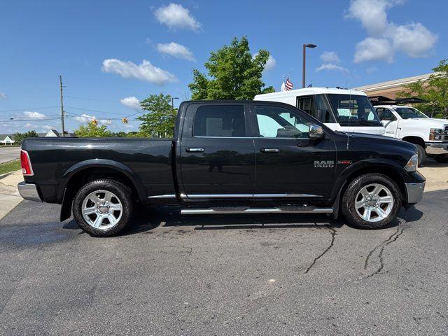 used 2016 Ram 1500 car, priced at $15,595