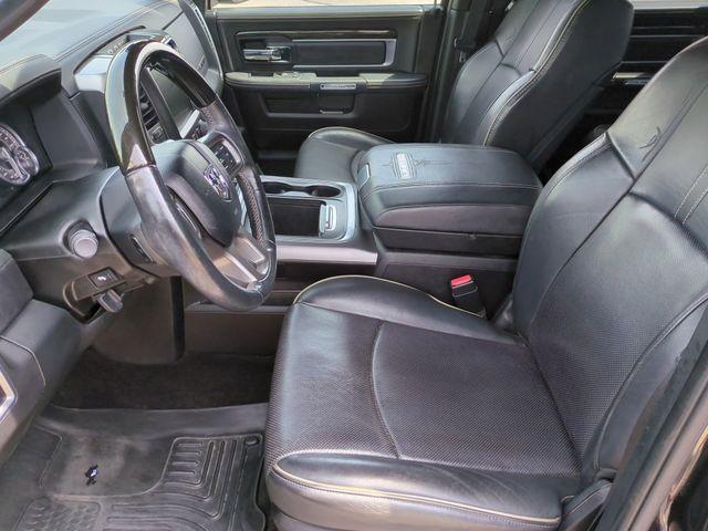 used 2016 Ram 1500 car, priced at $10,795