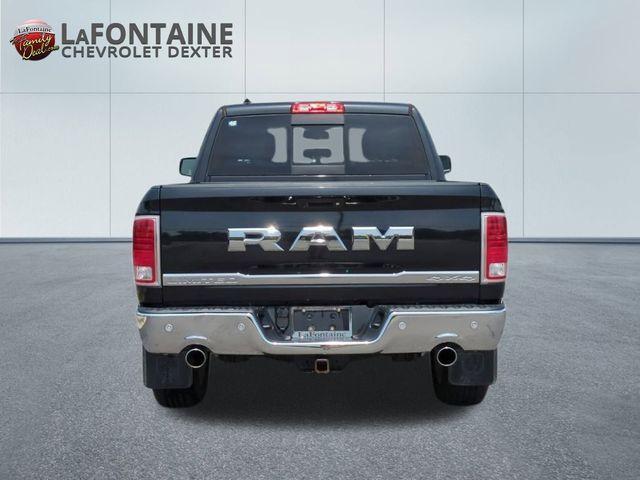 used 2016 Ram 1500 car, priced at $10,795
