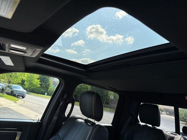 used 2016 Ram 1500 car, priced at $15,595