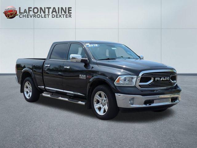 used 2016 Ram 1500 car, priced at $10,795