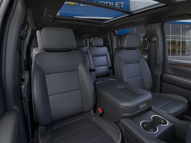 new 2024 Chevrolet Suburban car, priced at $79,994