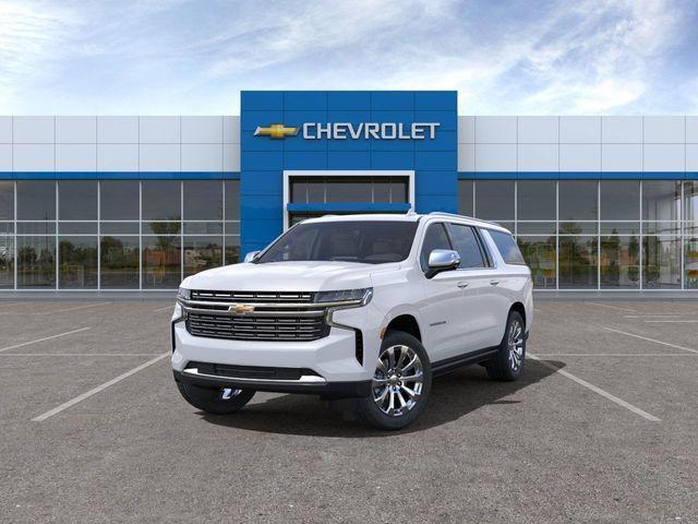 new 2024 Chevrolet Suburban car, priced at $79,994