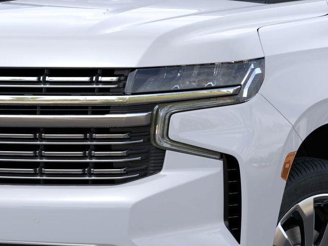 new 2024 Chevrolet Suburban car, priced at $79,994