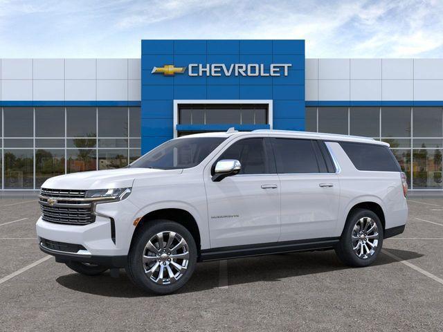 new 2024 Chevrolet Suburban car, priced at $79,994