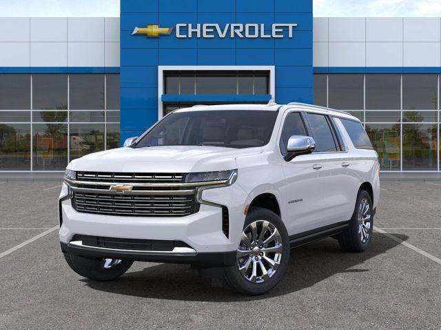 new 2024 Chevrolet Suburban car, priced at $79,994