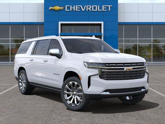 new 2024 Chevrolet Suburban car, priced at $79,994